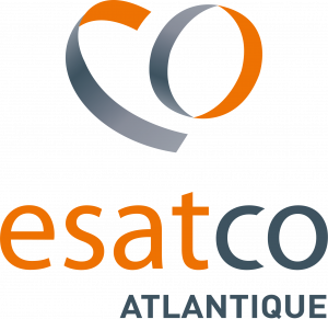 esatco Atlantique logo